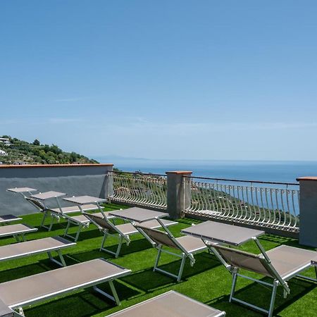 Hotel Montana SantʼAgata sui Due Golfi Extérieur photo