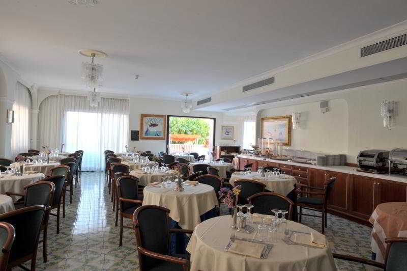 Hotel Montana SantʼAgata sui Due Golfi Extérieur photo