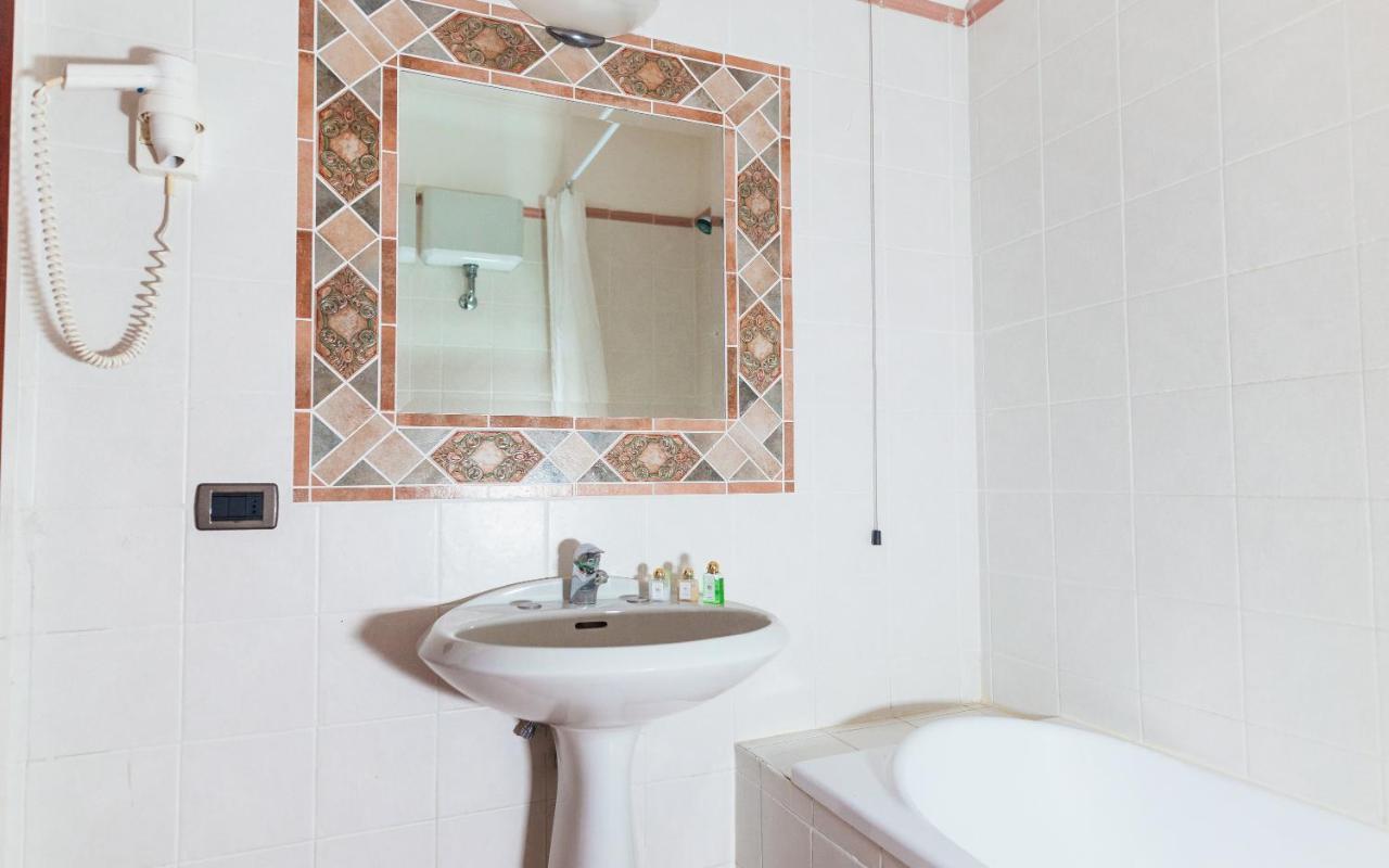 Hotel Montana SantʼAgata sui Due Golfi Extérieur photo