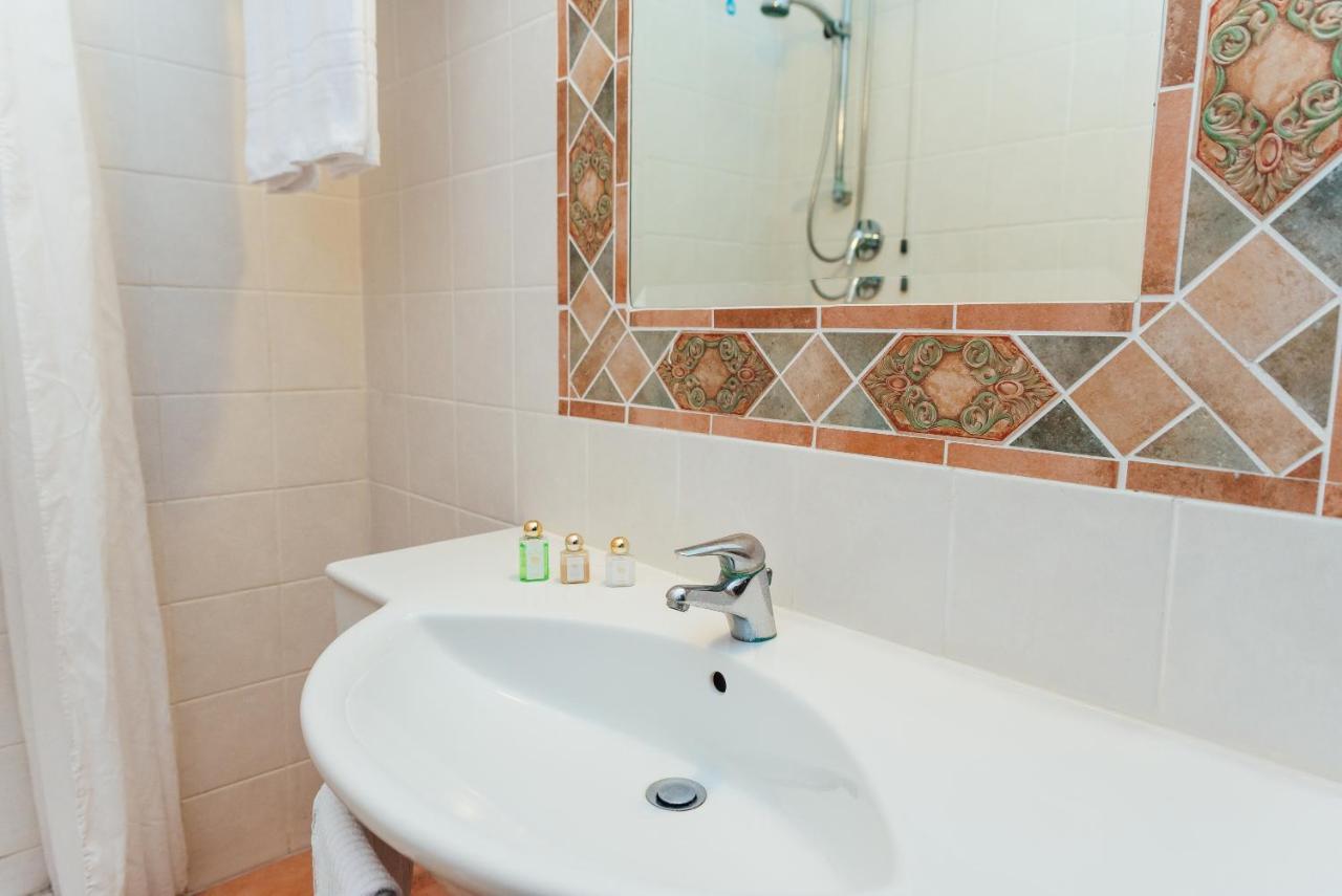 Hotel Montana SantʼAgata sui Due Golfi Extérieur photo