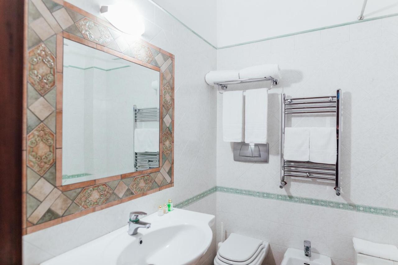 Hotel Montana SantʼAgata sui Due Golfi Extérieur photo